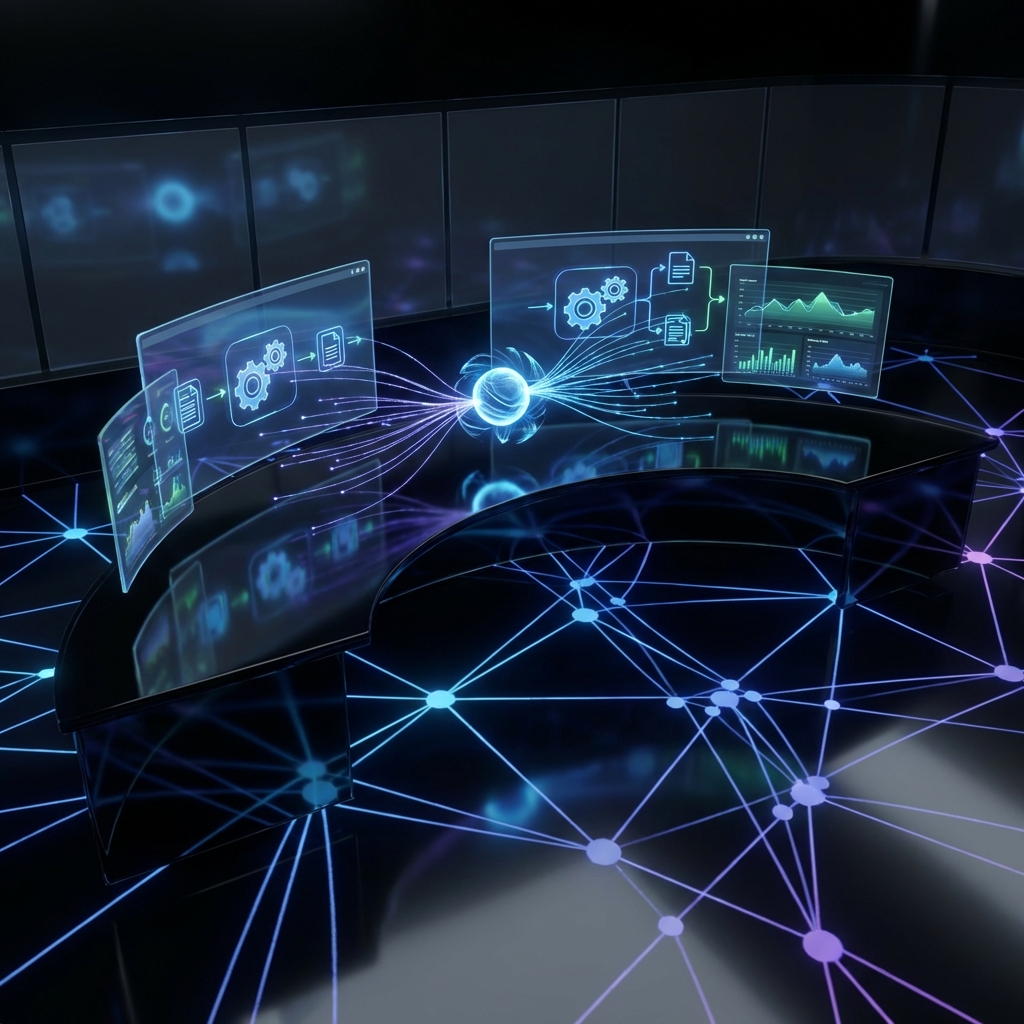 Small Business Visualization